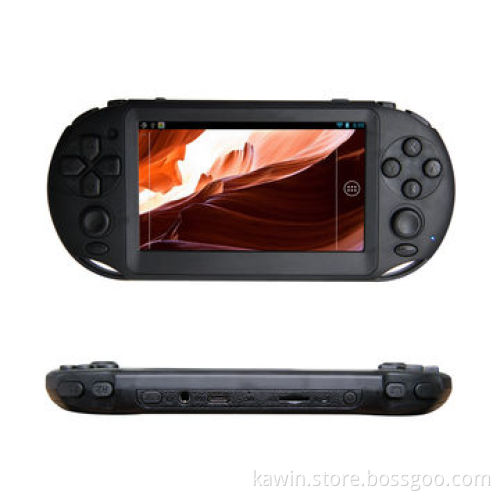 C306 Android Game Pad, 4.3" 512MB RAM+4GB ROM + GP33003, Cortex A8@1.2GHZ Solo-core